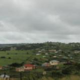 Transkei, ein ehemaliges Xhosa homeland. Eine der ärmsten Gegenden in Südafrika